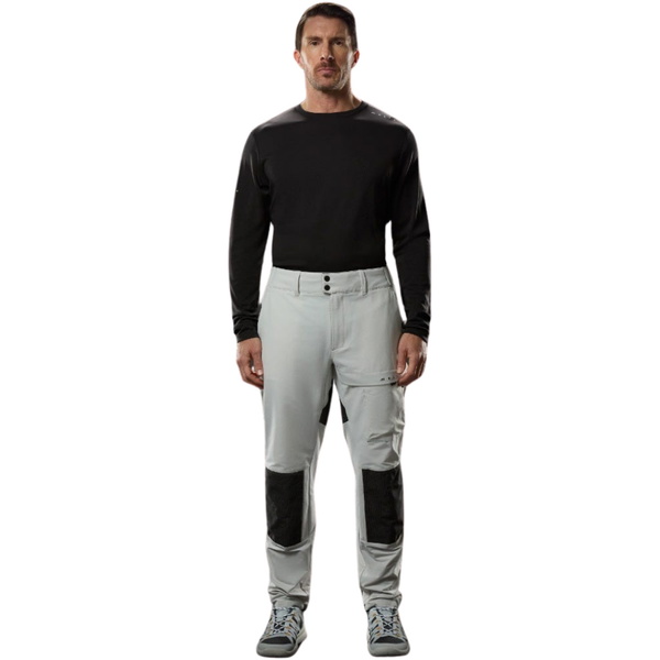2026 Musto Mens Evo Performance Stretch Trousers 82420 - Platinum